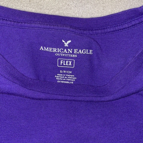 Short Sleeve Tee - Picture 3 of 3